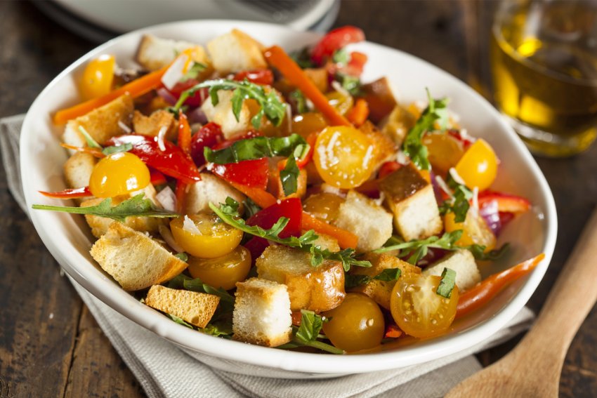 Panzanella