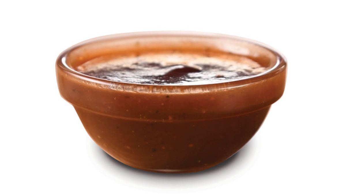 Pollo Tropical Guava BBQ Sauce