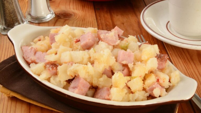 15 Recipes for Honey Baked Ham Leftovers