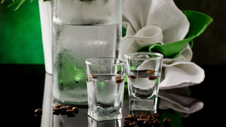 Sambuca Substitutes