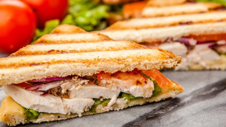 Sides for Chicken Sandwiches