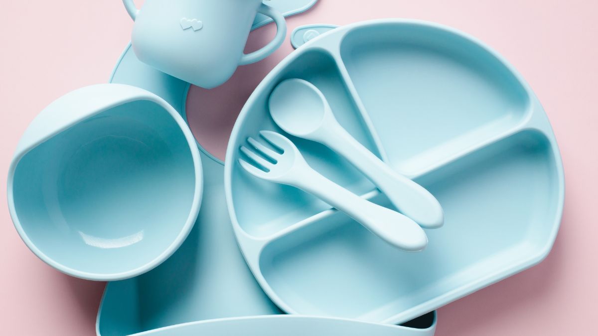 Silicone Plates