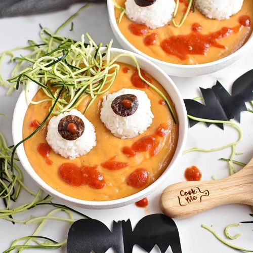 Spooky Halloween Monster Mash Soup RecipesE28093Middle Spooky Halloween Monster Mash SoupE28093Easy Spooky Halloween Monster Mash Soup 12