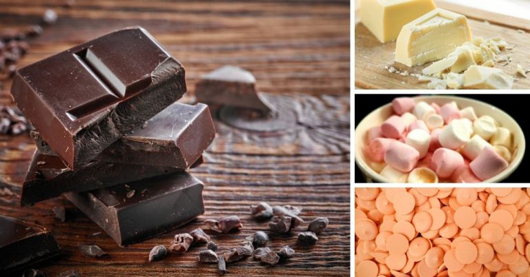 Substitutes for Almond Bark