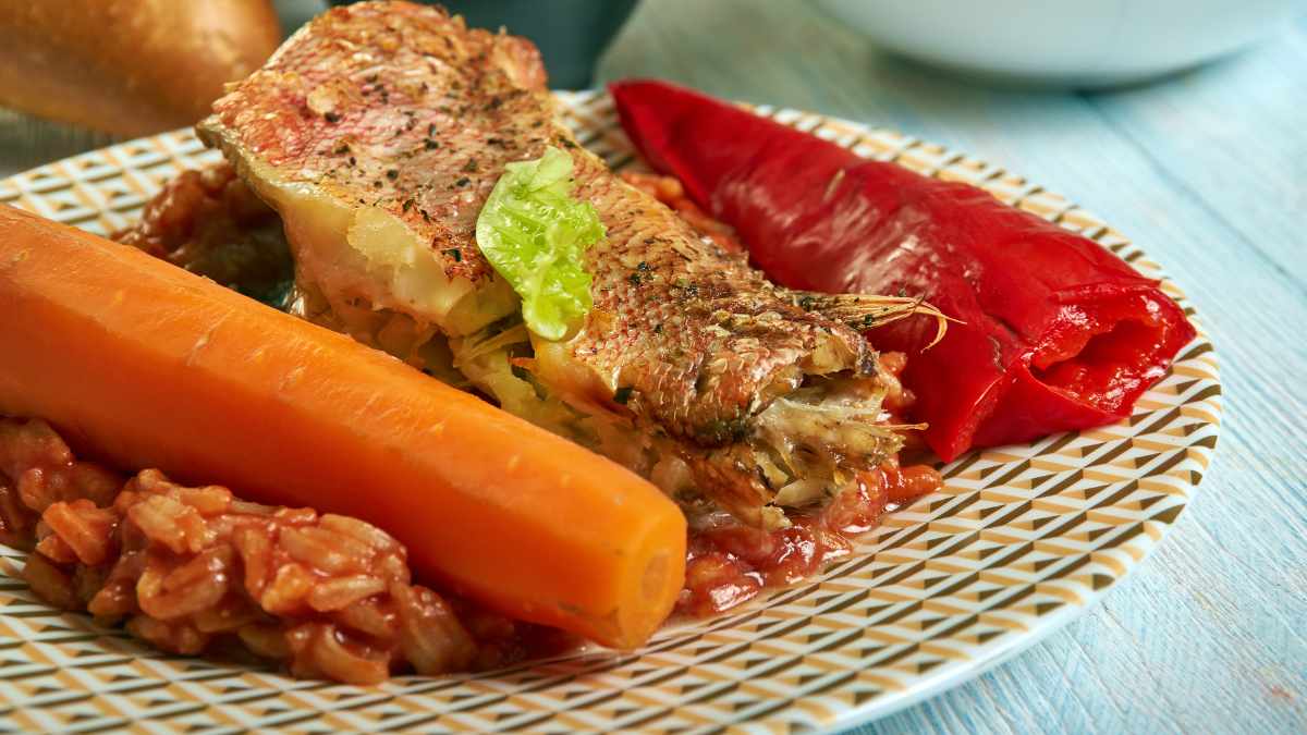 Thieboudienne