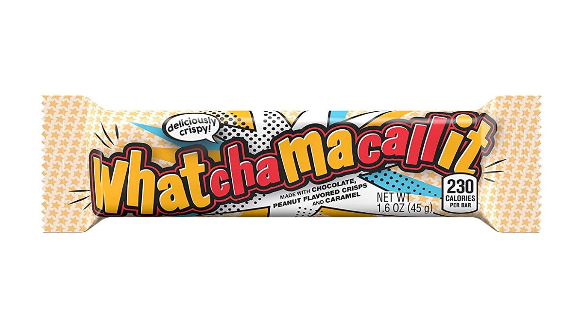 Watchamacallit