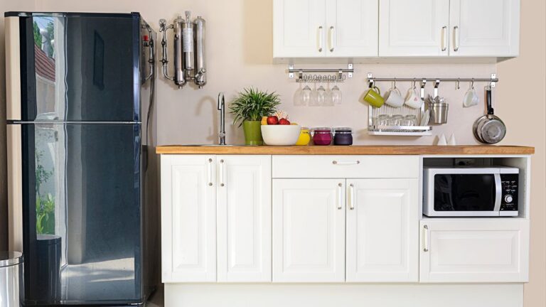 Ways to Make Your Kitchen More Ergonomic