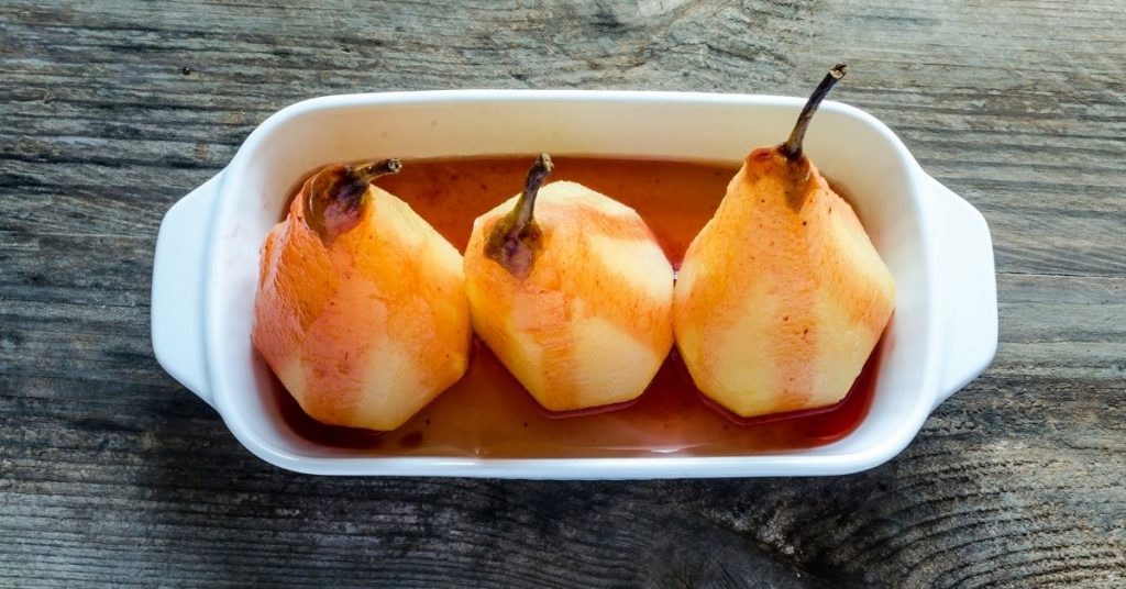 What Dessert to Serve With Lasagna