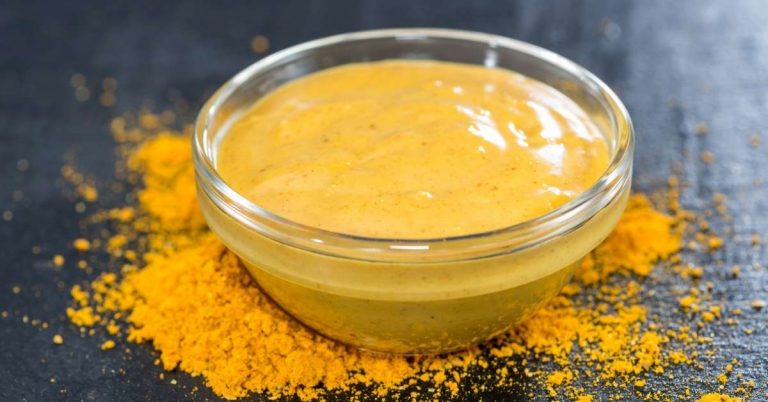 What Does Curry Sauce Taste Like