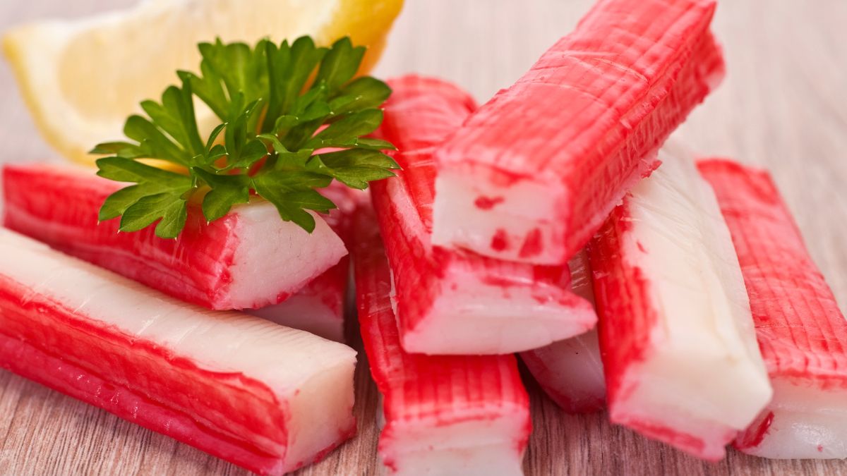 What Does Surimi Mean What to Do With It