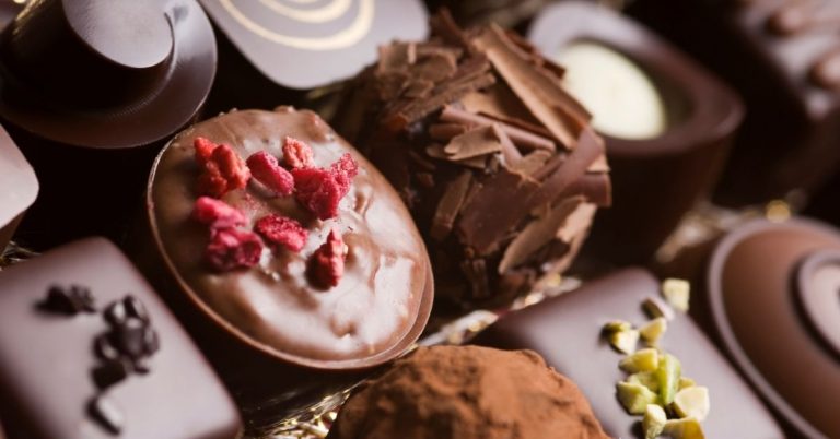 What Is Decadent Chocolate