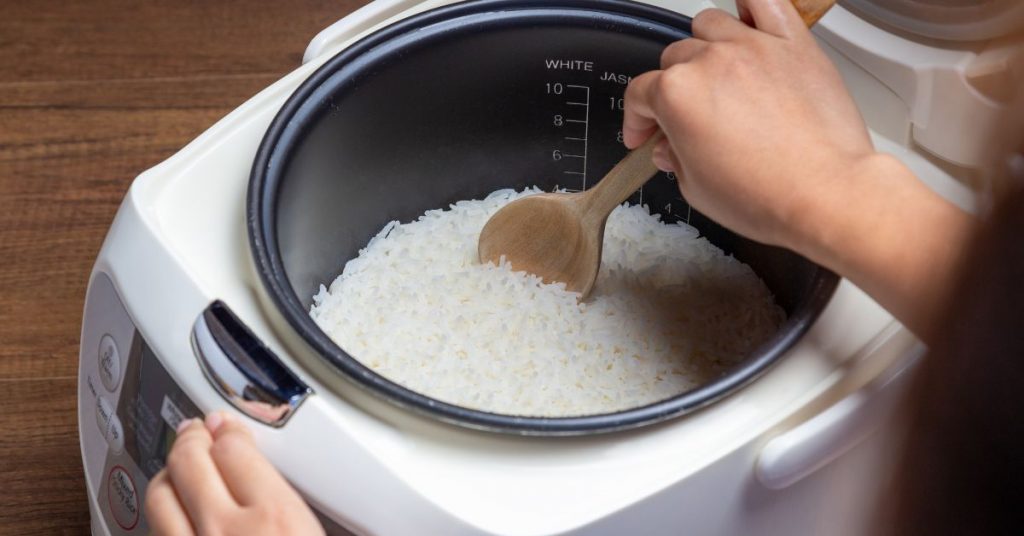 What Is Flash Rice