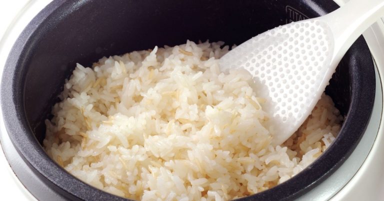 What Is Flash Rice