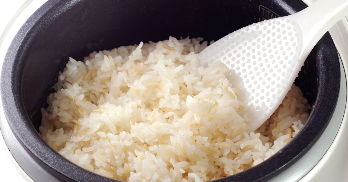 What Is Flash Rice