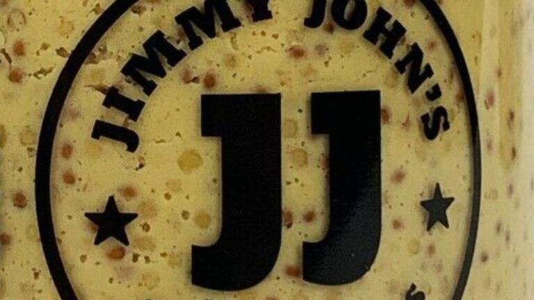 What Is Jimmy Mustard