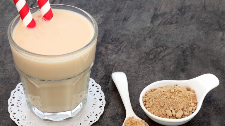 What Is Maca Coffee
