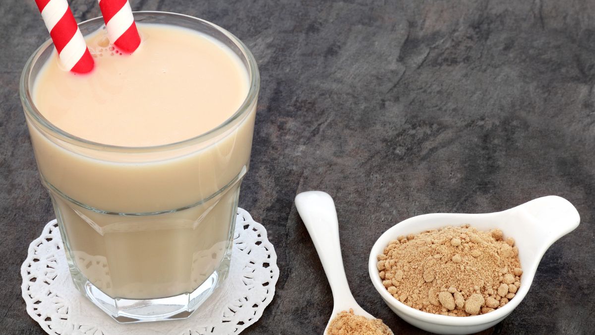 What Is Maca Coffee