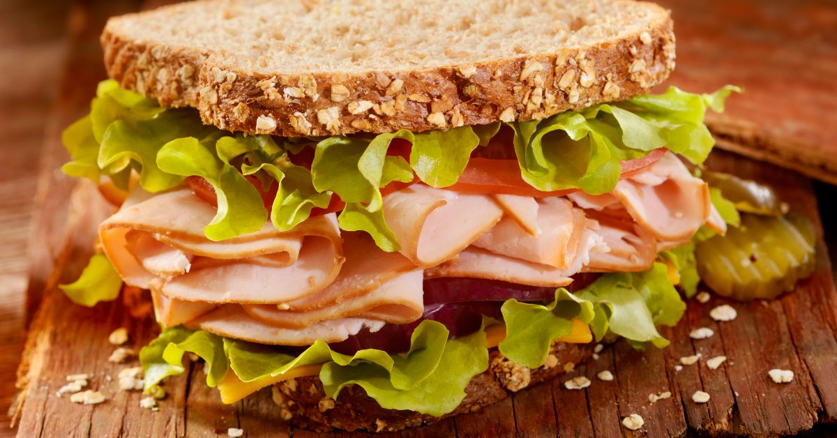 What Sauce Goes with Turkey Sandwich