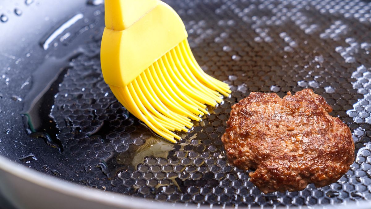 What to Do With Hamburger Grease