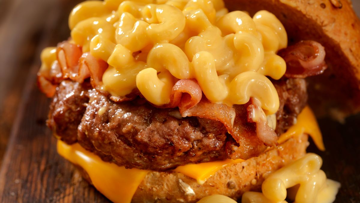 What to Do With Leftover Mac & Cheese 