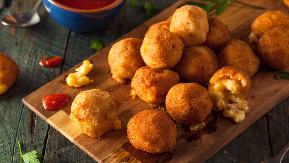 What to Do With Leftover Mac & Cheese 