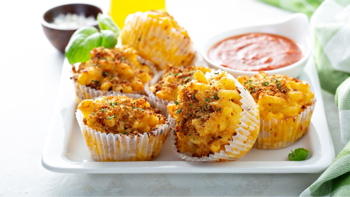 What to Do With Leftover Mac & Cheese 