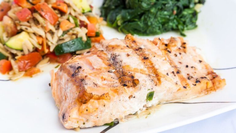 What to Serve with Costco Salmon? [8 Fulfilling Ideas]