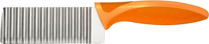 ZYLISS Crinkle Cut Knife