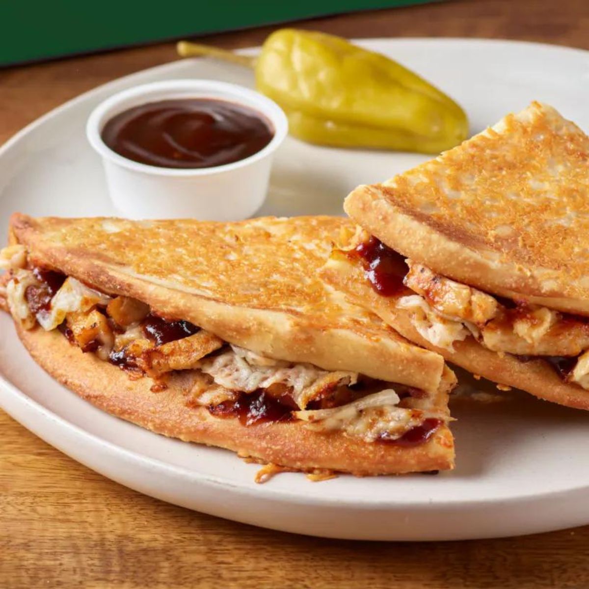 bbq dipping sauce