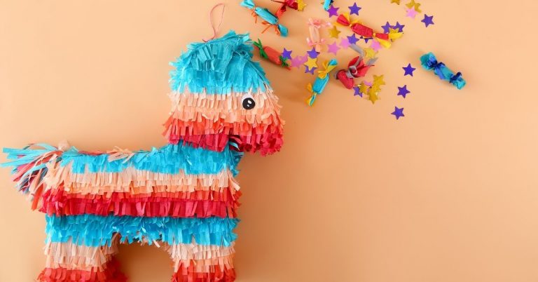 candy for pinata