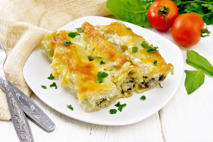 cannelloni