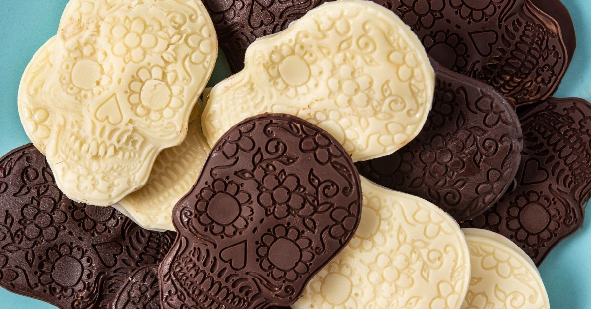 chocolate mexican candy