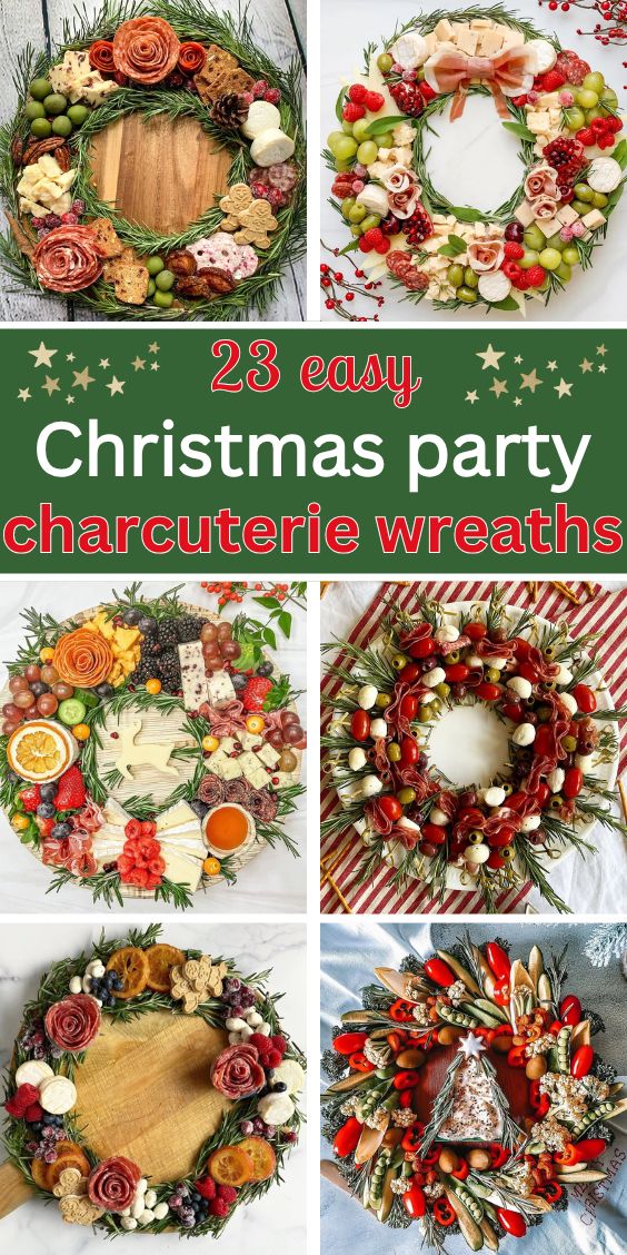 christmas wreath