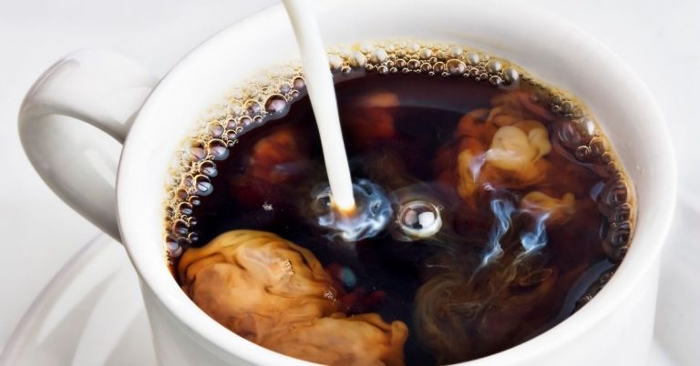 coffee creamer for diabetics