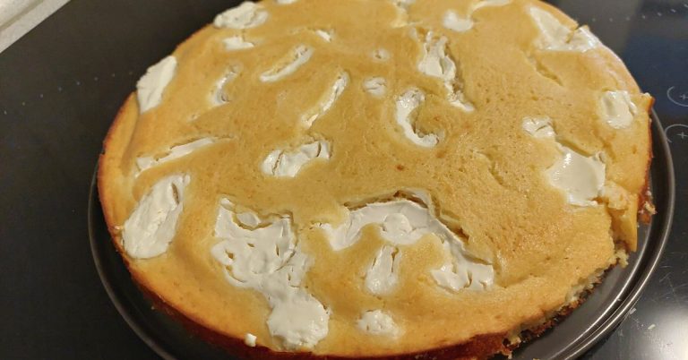 cornbread without cornmeal