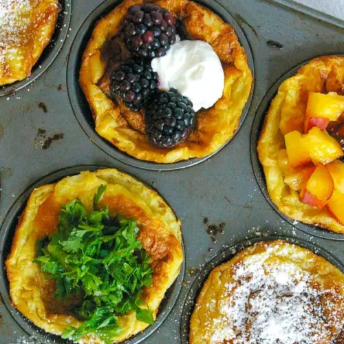dutch baby