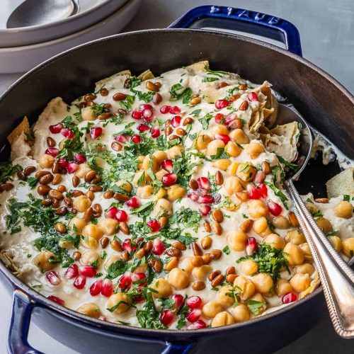 fattet hummus 3