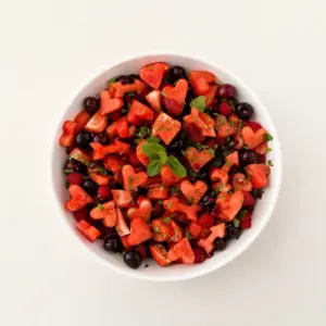 fruit salad