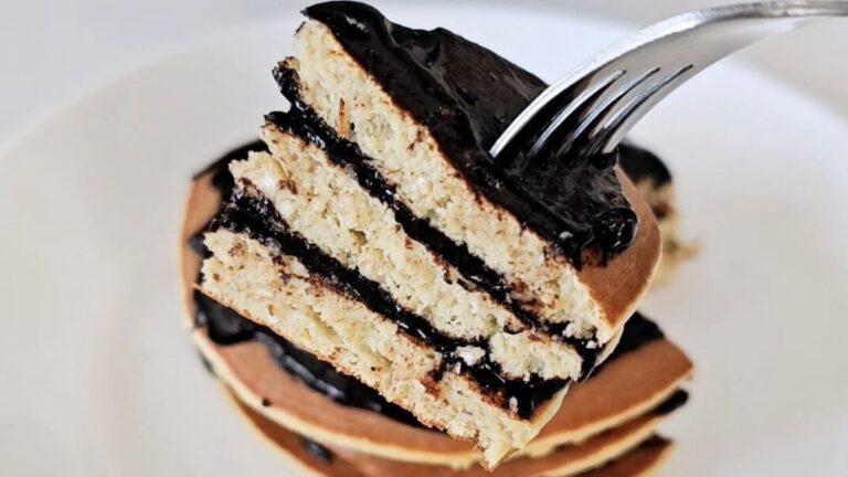 healthy vegan chocolate spread