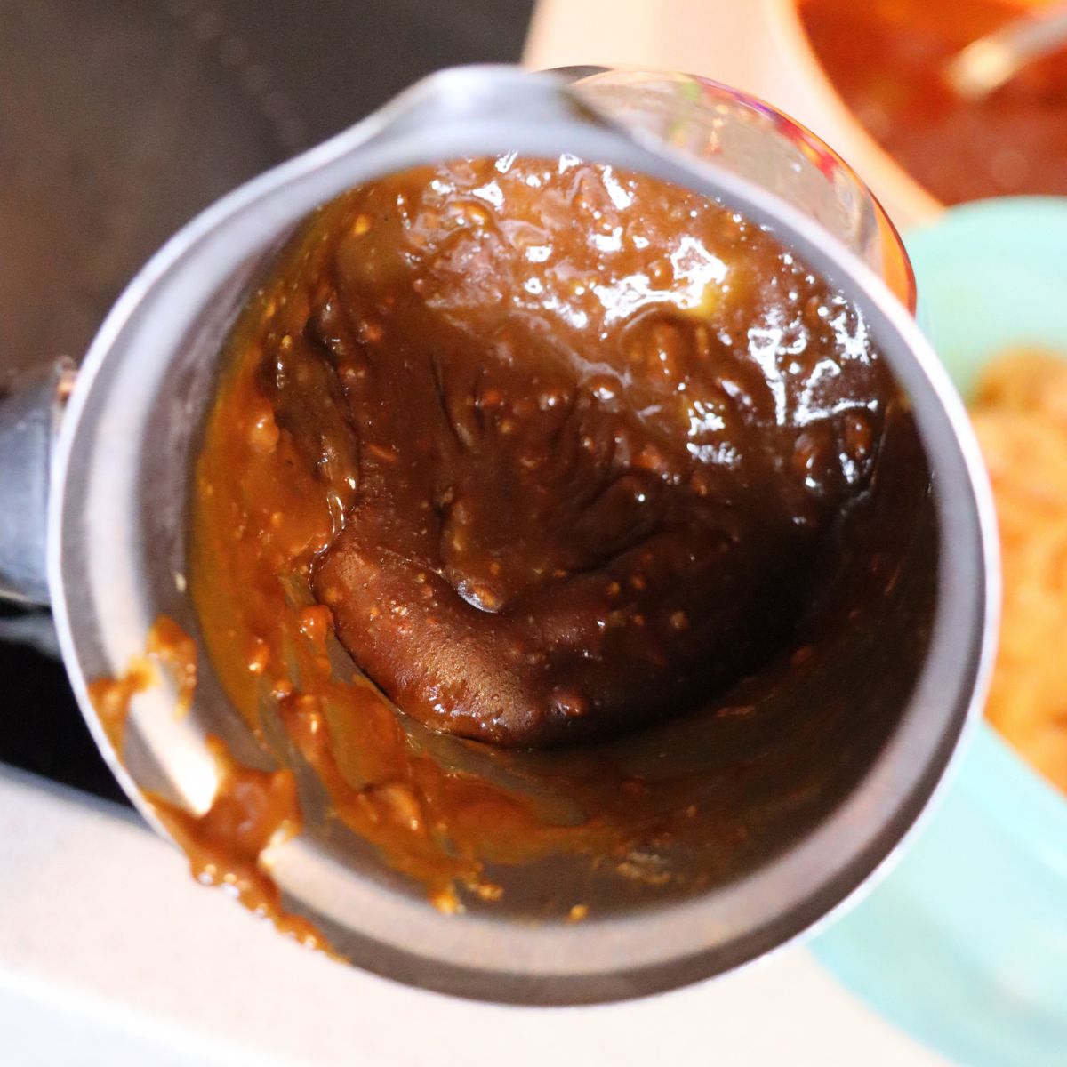 hoisin sauce