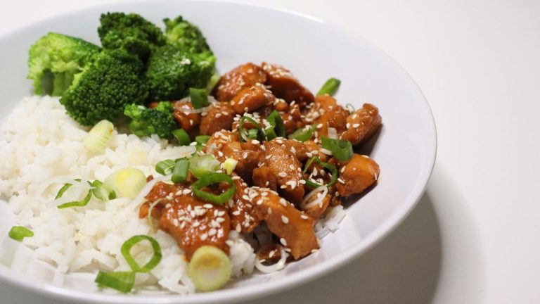 Easy Juicy Honey and Soy Sauce Chicken Recipe
