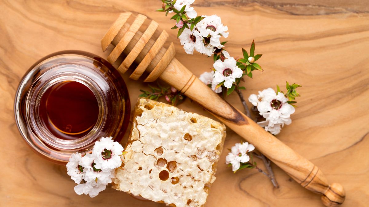 how long does manuka honey last