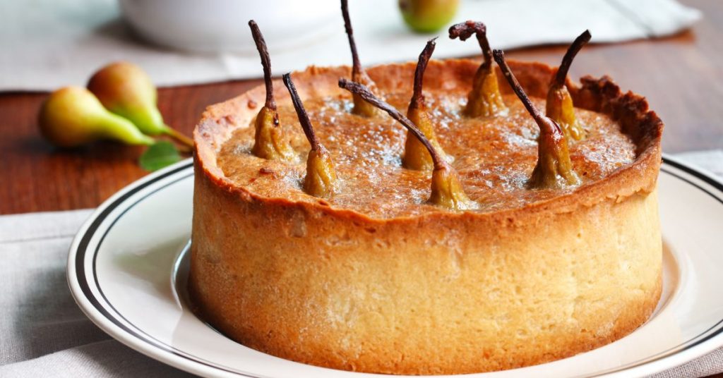 how many types of pie are there 