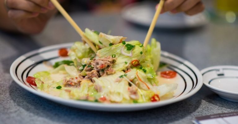 how to fix watery tuna salad