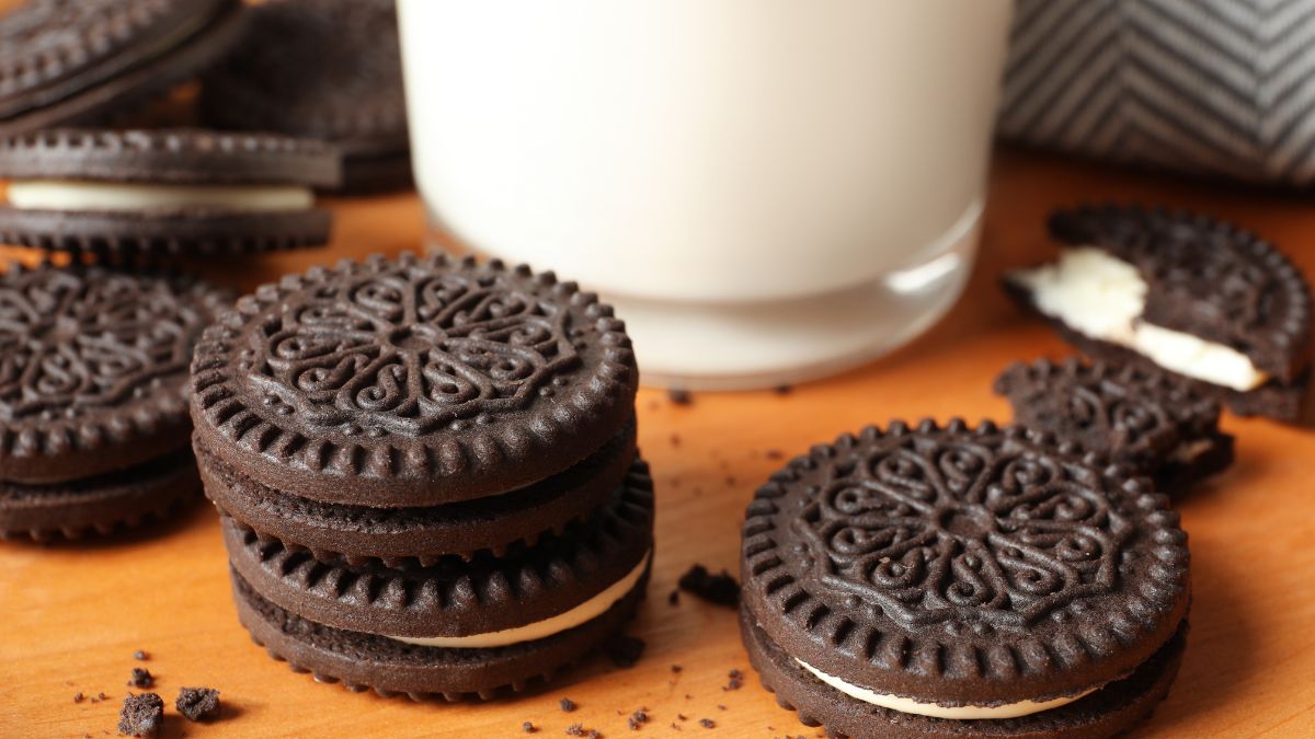 how to make oreos soft ways