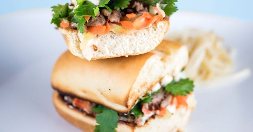 how to reheat subway sandwich