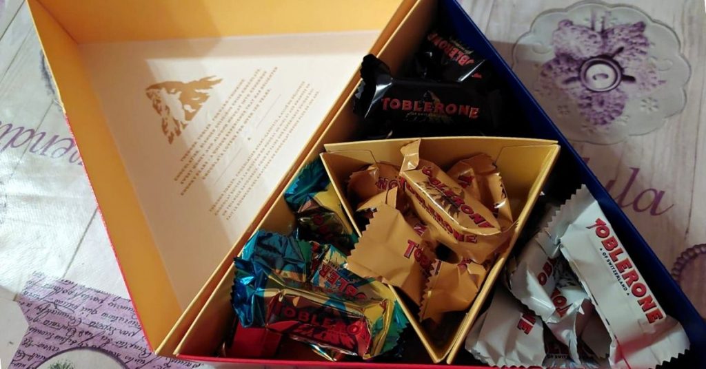 is toblerone good