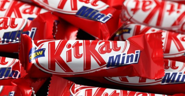 kit kat expiration date