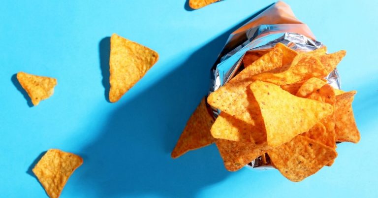 off brand doritos