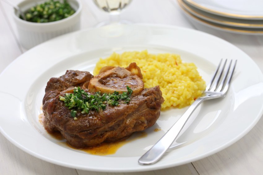 osso buco